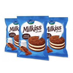 Milkiss - Milk Cocoa, 50g