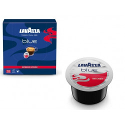 Lavazza Blue - Espresso Intenso, 100x