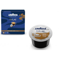 Lavazza Blue - Crema Dolce Lungo, 100x