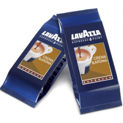 Lavazza - Point Crema e Aroma, 100x