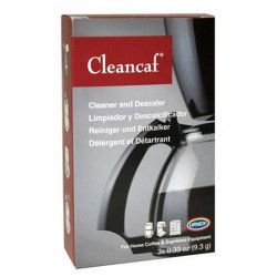 Urnex Cleancaf Home