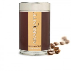 Arabicaffe - Supermiscela, 250g αλεσμένος