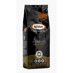 Bristot - Espresso intenso, 250g αλεσμένος