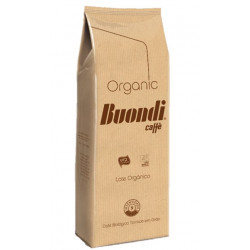 Buondi - Organic, 1000g σε κόκκους