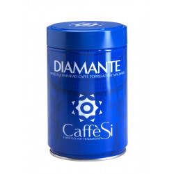 Caffe Si - Diamante, 250g αλεσμένος