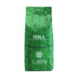 Caffe Si - Perla, 1000g σε κόκκους