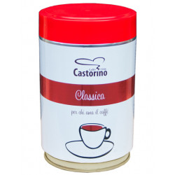 Castorino - Classica, 250g αλεσμένος