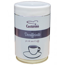 Castorino - Decaffeinato, 250g αλεσμένος