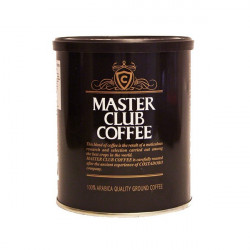 Costadoro - Masterclub, 250g αλεσμένος