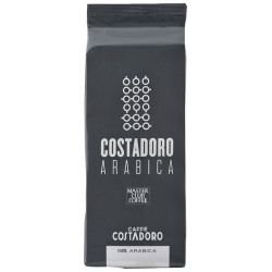 Costadoro - Masterclub, 250g αλεσμένος