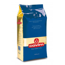 Covim - Decaffeinated,1000g σε κόκκους