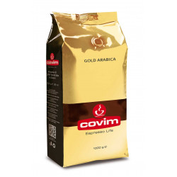 Covim - Gold Arabica, 1000g σε κόκκους