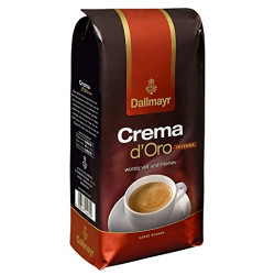 Dallmayr - Crema d'Oro, 1000g σε κόκκους