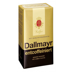 Dallmayr - Prodomo Decaffeinated, 500g σε κόκκους