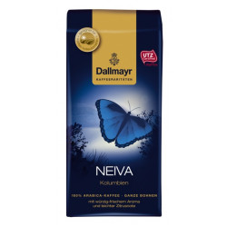 Dallmayr - Neiva, 250g αλεσμένος