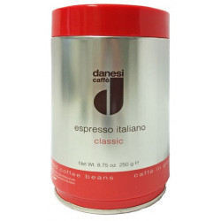 Danesi - Classic, 250g σε κόκκους