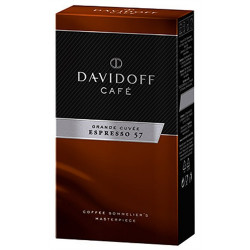 Davidoff - Cafe Espresso 57, 250g αλεσμένος