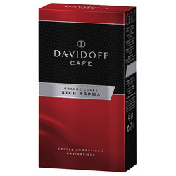 Davidoff - Cafe Rich Aroma, 250g αλεσμένος  