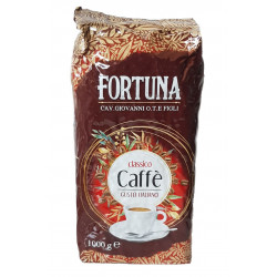 Fortuna - Espresso Classico, 1000g κόκκους