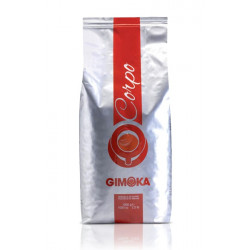 Gimoka - Corpo, 1000g σε κόκκους