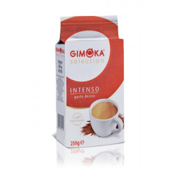 Gimoka - Intenso, 250g αλεσμένος