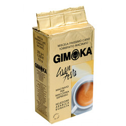 Gimoka - Gran festa, 250g αλεσμένος