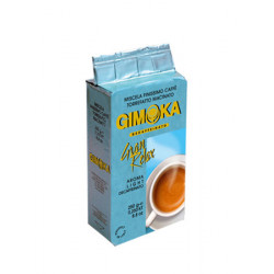 Gimoka - Gran relax, 250g αλεσμένος