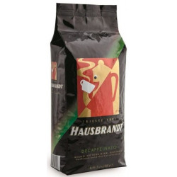 Hausbrandt - Decaffeinato, 1000g σε κόκκους