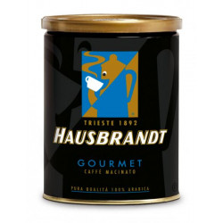 Hausbrandt - Gourmet, 250g αλεσμένος