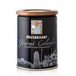 Hausbrandt - Gourmet Columbus, 250g αλεσμένος