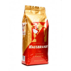 Hausbrandt - Super Bar, 1000g σε κόκκους