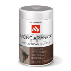 illy - Brazil, 250g σε κόκκους