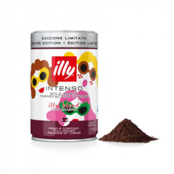 illy - Intenso Limited Edition, 250g αλεσμένος