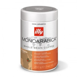 illy - Ethiopia, 250g σε κόκκους