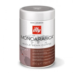 illy - Guatemala, 250g σε κόκκους