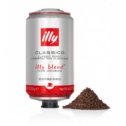 illy - Espresso Pro Box, 3000g σε κόκκους