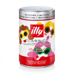 illy - Classico Limited Edition, 250g αλεσμένος