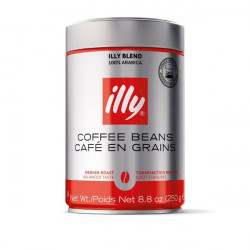 illy - Normale, 250g σε κόκκους