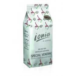 Ionia - Special Vending bianco, 1000g σε κόκκους