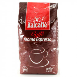 italcaffe - Aroma Espresso, 1000g σε κόκκους