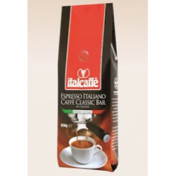 Italcaffe - Classic Bar, 250g σε κόκκους