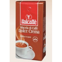 Italcaffe - Dolce Crema, 1000g σε κόκκους