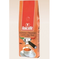 Italcaffe - Oro Bar, 250g σε κόκκους