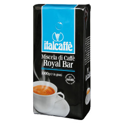 Italcaffe - Royal Bar, 1000g σε κόκκους