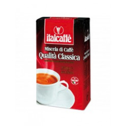 italcaffe - Qualita Classica, 250g αλεσμένος