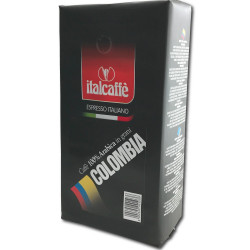 italcaffe - Colombia 100% Arabica, 1000g σε κόκκους