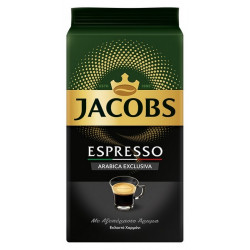 Jacobs - Arabica Excuciva, 250g αλεσμένος