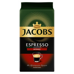 Jacobs - Arabica Intenso, 250g αλεσμένος