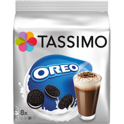 Jacobs - Oreo, 16x tassimo κάψουλες