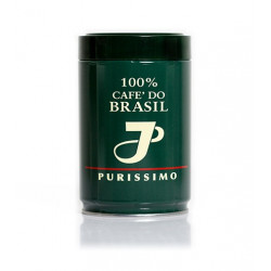 Jamaica - Cafe do Brazil Purissimo, 250g σε κόκκους